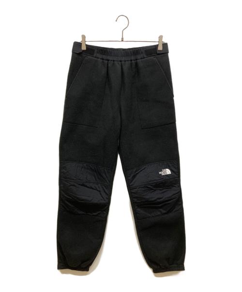 THE NORTH FACE（ザ ノース フェイス）THE NORTH FACE (ザ ノース フェイス) デナリスリップオンパンツ ブラック サイズ:SIZE XLの古着・服飾アイテム