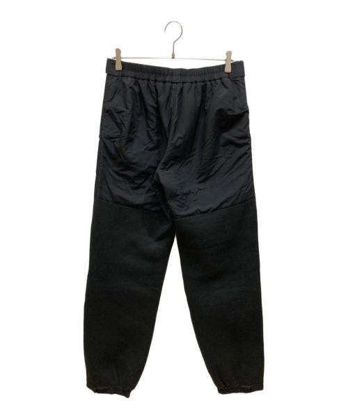 THE NORTH FACE（ザ ノース フェイス）THE NORTH FACE (ザ ノース フェイス) デナリスリップオンパンツ ブラック サイズ:SIZE XLの古着・服飾アイテム