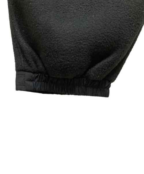 THE NORTH FACE（ザ ノース フェイス）THE NORTH FACE (ザ ノース フェイス) デナリスリップオンパンツ ブラック サイズ:SIZE XLの古着・服飾アイテム