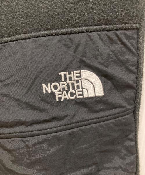 THE NORTH FACE（ザ ノース フェイス）THE NORTH FACE (ザ ノース フェイス) デナリスリップオンパンツ ブラック サイズ:SIZE XLの古着・服飾アイテム