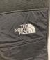 中古・古着 THE NORTH FACE (ザ ノース フェイス) デナリスリップオンパンツ ブラック サイズ:SIZE XL：9000円