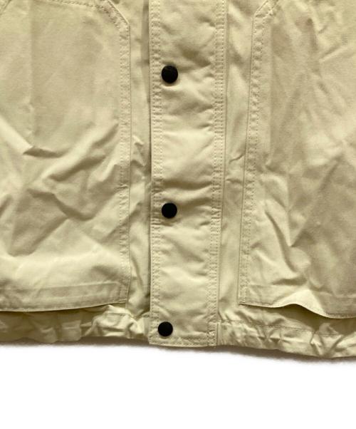 THE NORTH FACE（ザ ノース フェイス）THE NORTH FACE (ザ ノース フェイス) ZI Magne Firefly Mountain Parka アイボリー サイズ:SIZE XLの古着・服飾アイテム