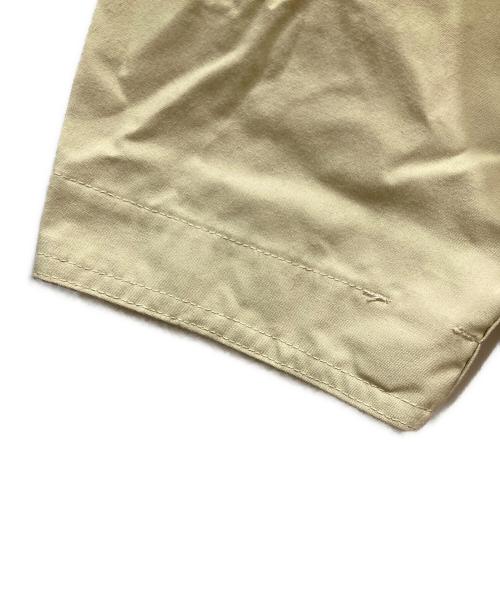 THE NORTH FACE（ザ ノース フェイス）THE NORTH FACE (ザ ノース フェイス) ZI Magne Firefly Mountain Parka アイボリー サイズ:SIZE XLの古着・服飾アイテム