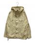 THE NORTH FACE（ザ ノース フェイス）の古着「ZI Magne Firefly Mountain Parka」｜アイボリー