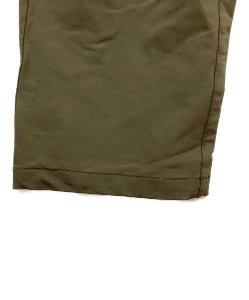 THE NORTH FACE（ザ ノース フェイス）THE NORTH FACE (ザ ノース フェイス) アルパインライトパンツ オリーブ サイズ:SIZE XLの古着・服飾アイテム