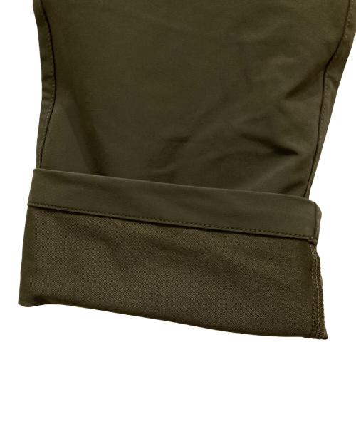THE NORTH FACE（ザ ノース フェイス）THE NORTH FACE (ザ ノース フェイス) アルパインライトパンツ オリーブ サイズ:SIZE XLの古着・服飾アイテム
