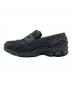 NEW BALANCE (ニューバランス) ローファー ブラック サイズ:SIZE 27.5cm：20000円