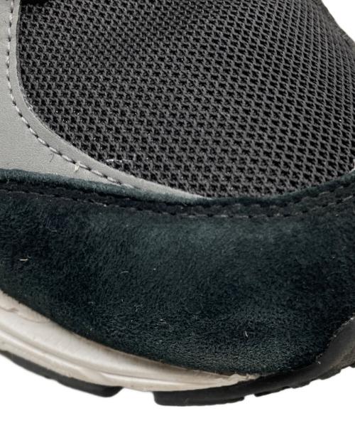 NEW BALANCE（ニューバランス）NEW BALANCE (ニューバランス) ローカットスニーカー ブラック サイズ:SIZE 27.5cmの古着・服飾アイテム
