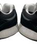 中古・古着 NEW BALANCE (ニューバランス) ローカットスニーカー ブラック サイズ:SIZE 27.5cm：15000円