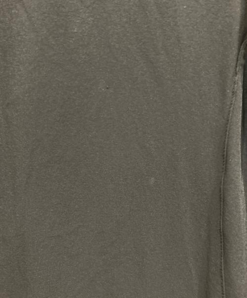 A BATHING APE（アベイシングエイプ）A BATHING APE (アベイシングエイプ) ナイロンパンツ ブラック サイズ:SIZE Sの古着・服飾アイテム