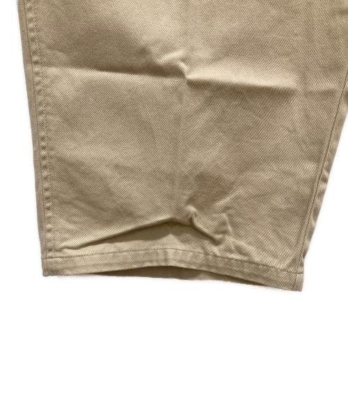 POLO RALPH LAUREN（ポロ・ラルフローレン）POLO RALPH LAUREN (ポロ・ラルフローレン) チノパン　THE CLASSIC GOLF PANT ベージュ サイズ:SIZE 40の古着・服飾アイテム