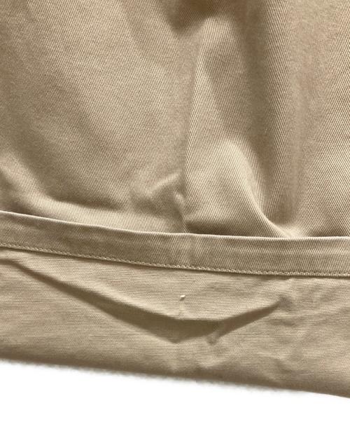 POLO RALPH LAUREN（ポロ・ラルフローレン）POLO RALPH LAUREN (ポロ・ラルフローレン) チノパン　THE CLASSIC GOLF PANT ベージュ サイズ:SIZE 40の古着・服飾アイテム