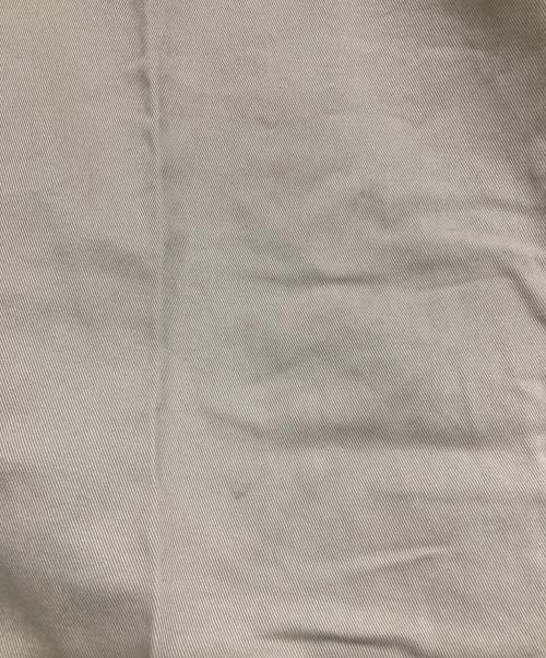 POLO RALPH LAUREN（ポロ・ラルフローレン）POLO RALPH LAUREN (ポロ・ラルフローレン) チノパン　THE CLASSIC GOLF PANT ベージュ サイズ:SIZE 40の古着・服飾アイテム