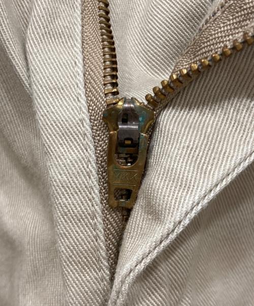 POLO RALPH LAUREN（ポロ・ラルフローレン）POLO RALPH LAUREN (ポロ・ラルフローレン) チノパン　THE CLASSIC GOLF PANT ベージュ サイズ:SIZE 40の古着・服飾アイテム