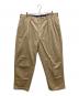 POLO RALPH LAUREN（ポロ・ラルフローレン）の古着「チノパン　THE CLASSIC GOLF PANT」｜ベージュ