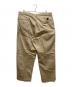 POLO RALPH LAUREN (ポロ・ラルフローレン) チノパン　THE CLASSIC GOLF PANT ベージュ サイズ:SIZE 40：6000円