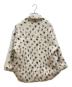 Gypsohila (ジプソフィア) Dalmatian Knit Jacket ホワイト サイズ:SIZE Free：15000円