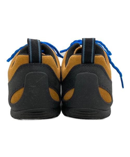 KEEN（キーン）KEEN (キーン) JASPERスニーカー ブラウン サイズ:SIZE 25cmの古着・服飾アイテム