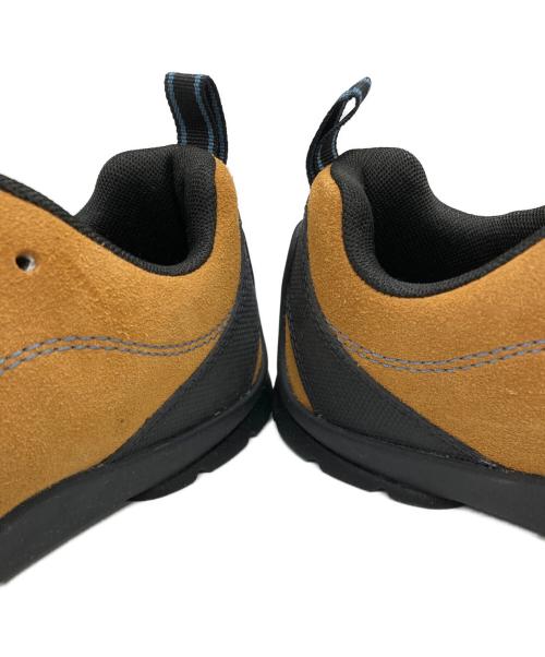 KEEN（キーン）KEEN (キーン) JASPERスニーカー ブラウン サイズ:SIZE 25cmの古着・服飾アイテム