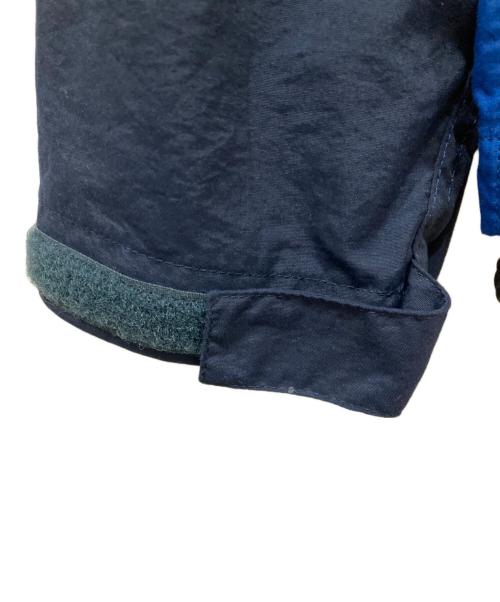 THE NORTH FACE（ザ ノース フェイス）THE NORTH FACE (ザ ノース フェイス) コンパクト ジャケット ネイビー サイズ:SIZE Lの古着・服飾アイテム