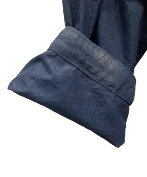 THE NORTH FACE（ザ ノース フェイス）THE NORTH FACE (ザ ノース フェイス) コンパクト ジャケット ネイビー サイズ:SIZE Lの古着・服飾アイテム