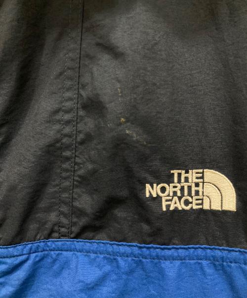 THE NORTH FACE（ザ ノース フェイス）THE NORTH FACE (ザ ノース フェイス) コンパクト ジャケット ネイビー サイズ:SIZE Lの古着・服飾アイテム