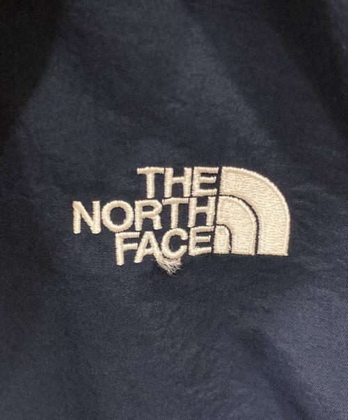 THE NORTH FACE（ザ ノース フェイス）THE NORTH FACE (ザ ノース フェイス) コンパクト ジャケット ネイビー サイズ:SIZE Lの古着・服飾アイテム