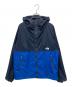 THE NORTH FACE（ザ ノース フェイス）の古着「コンパクト ジャケット」｜ネイビー