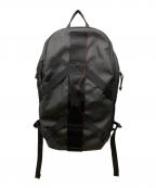 BRIEFINGブリーフィング）の古着「TRIP PACK」｜ブラック