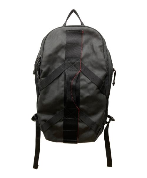 BRIEFING（ブリーフィング）BRIEFING (ブリーフィング) TRIP PACK ブラックの古着・服飾アイテム