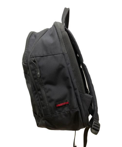 BRIEFING（ブリーフィング）BRIEFING (ブリーフィング) TRIP PACK ブラックの古着・服飾アイテム