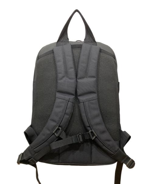 BRIEFING（ブリーフィング）BRIEFING (ブリーフィング) TRIP PACK ブラックの古着・服飾アイテム