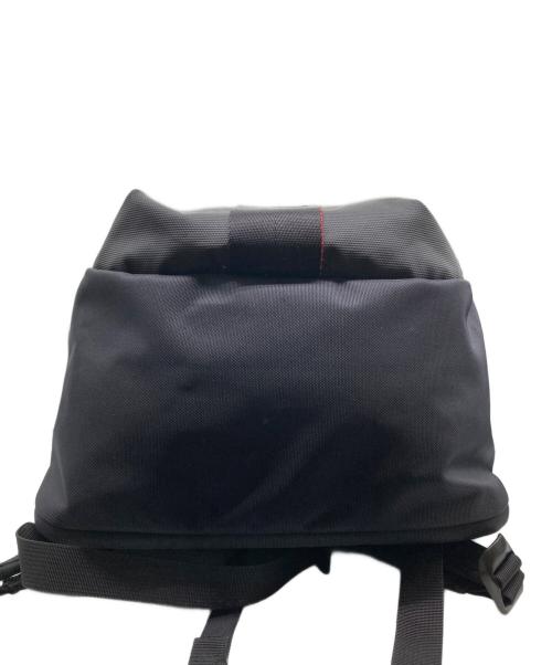 BRIEFING（ブリーフィング）BRIEFING (ブリーフィング) TRIP PACK ブラックの古着・服飾アイテム