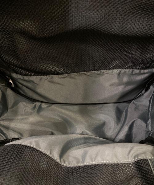 BRIEFING（ブリーフィング）BRIEFING (ブリーフィング) TRIP PACK ブラックの古着・服飾アイテム