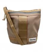 BRIEFINGブリーフィング）の古着「URBAN GYM SMALL CROSSBODY」