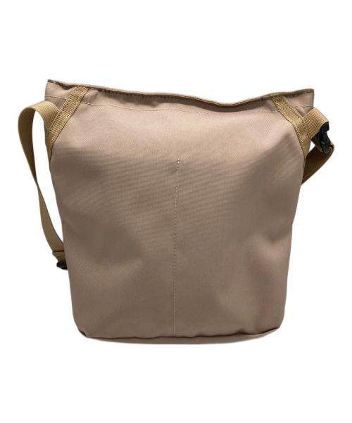 BRIEFING（ブリーフィング）BRIEFING (ブリーフィング) URBAN GYM SMALL CROSSBODYの古着・服飾アイテム