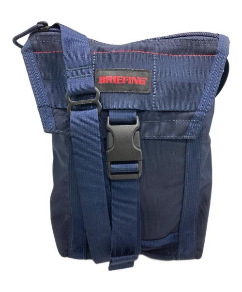 BRIEFING（ブリーフィング）BRIEFING (ブリーフィング) JET TALL MW GENII ネイビーの古着・服飾アイテム
