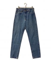 CarHartt（カーハート）の古着「デニムパンツ」｜インディゴ