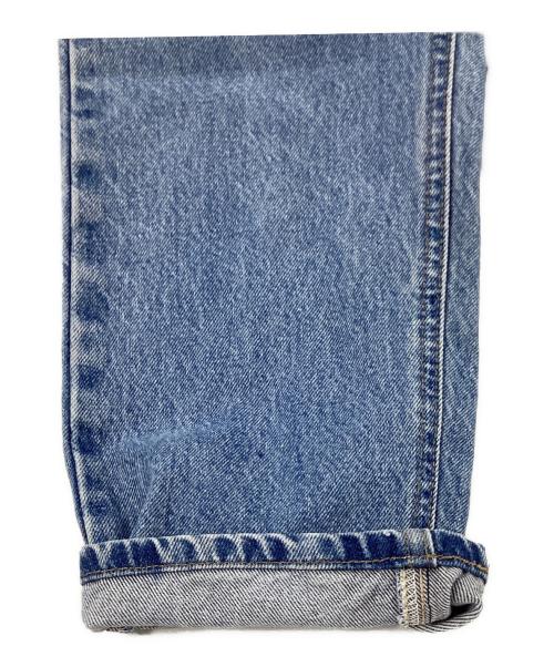 CarHartt（カーハート）CarHartt (カーハート) デニムパンツ インディゴ サイズ:33×34の古着・服飾アイテム