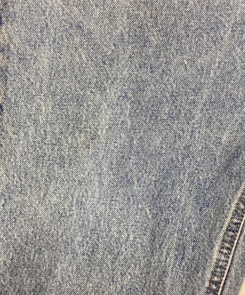 CarHartt（カーハート）CarHartt (カーハート) デニムパンツ インディゴ サイズ:33×34の古着・服飾アイテム