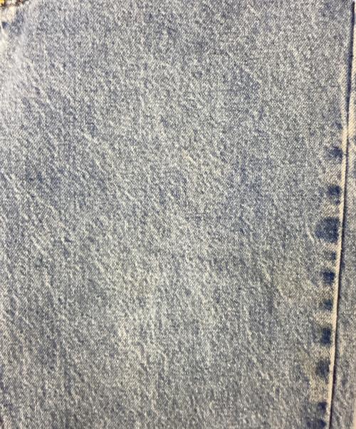 CarHartt（カーハート）CarHartt (カーハート) デニムパンツ インディゴ サイズ:33×34の古着・服飾アイテム