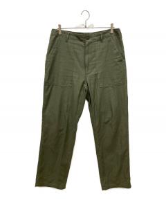 中古・古着通販】JOHNBULL (ジョンブル) ハードワーカージャーマン 