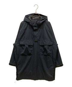 中古・古着通販】Snow peak (スノーピーク) カバーオール ブラック
