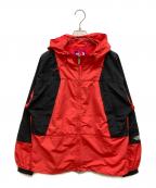 THE NORTHFACE PURPLELABELザ・ノースフェイス パープルレーベル）の古着「Mountain Wind Parka」｜レッド