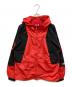 THE NORTHFACE PURPLELABEL（ザ・ノースフェイス パープルレーベル）の古着「Mountain Wind Parka」｜レッド