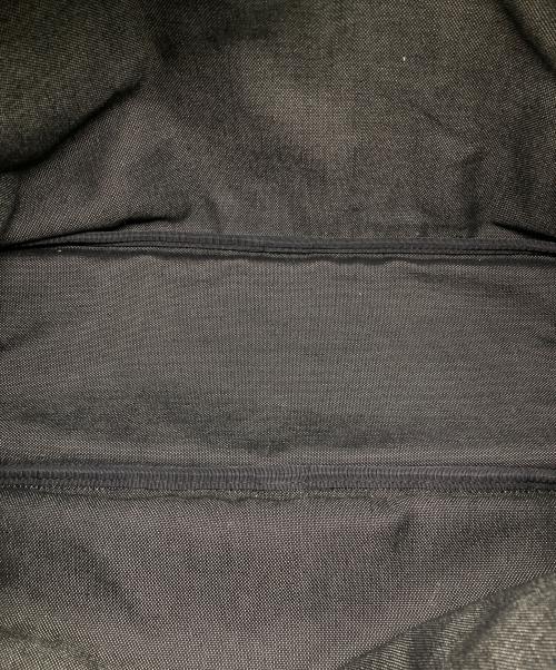 PORTER（ポーター）PORTER (ポーター) ミニボストンバッグ　スモーキー ブラックの古着・服飾アイテム