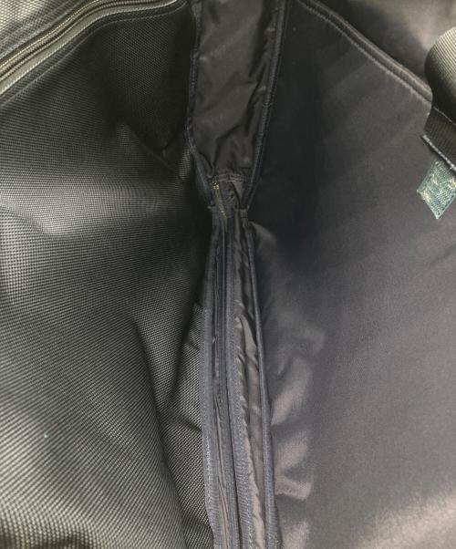 PORTER（ポーター）PORTER (ポーター) STAGE 3WAY BRIEFCASE　ステージ ネイビーの古着・服飾アイテム
