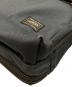 中古・古着 PORTER (ポーター) STAGE 3WAY BRIEFCASE　ステージ ネイビー：10000円