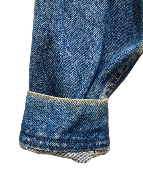LEE（リー）LEE (リー) デニムジャケット インディゴ サイズ:SIZE 不明の古着・服飾アイテム