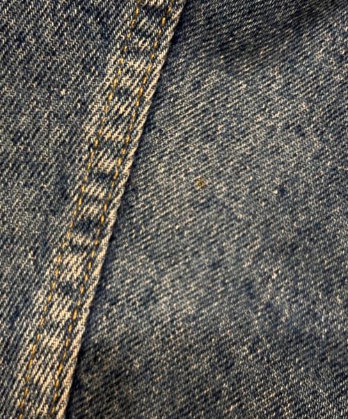 LEE（リー）LEE (リー) デニムジャケット インディゴ サイズ:SIZE 不明の古着・服飾アイテム